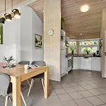 Lovely In With Sauna *