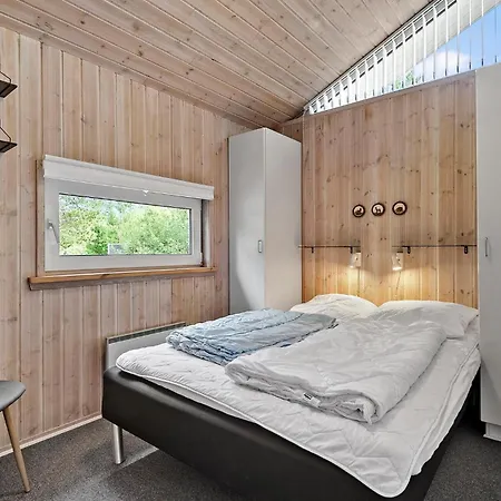 Lovely In Norre Nebel With Sauna *