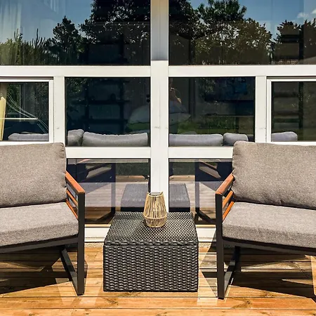 Stunning In With Sauna Casa vacanze *