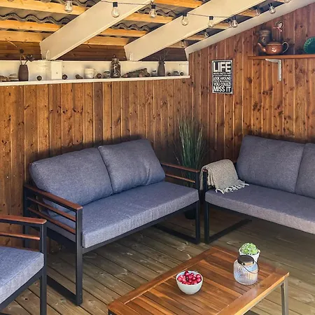 Casa vacanze Stunning In With Sauna *