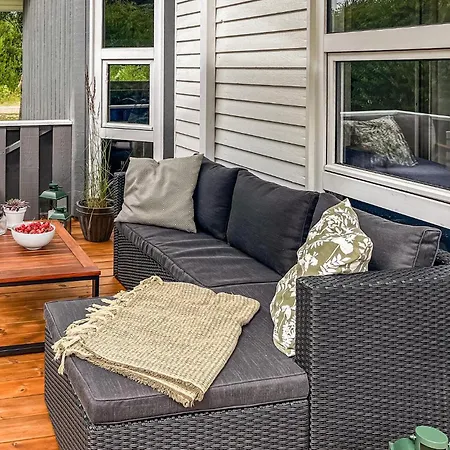 Stunning In With Sauna Casa vacanze *