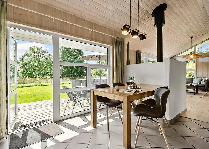 Lovely In With Sauna Holiday home *