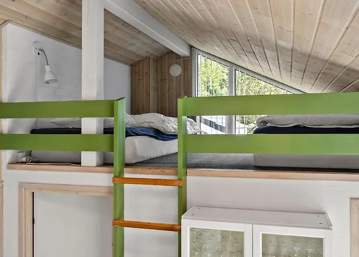 Lovely In With Sauna Holiday home