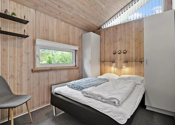 Lovely In With Sauna *