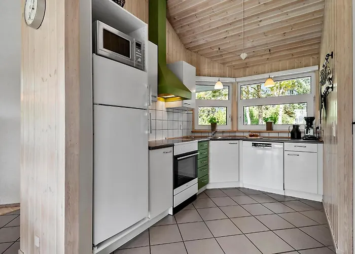 Lovely In With Sauna Holiday home *