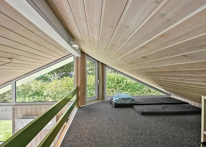 Holiday home Lovely In With Sauna