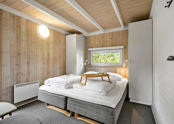 Holiday home Lovely In With Sauna *
