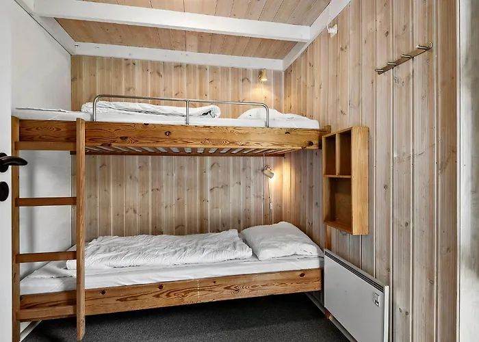 Lovely In With Sauna